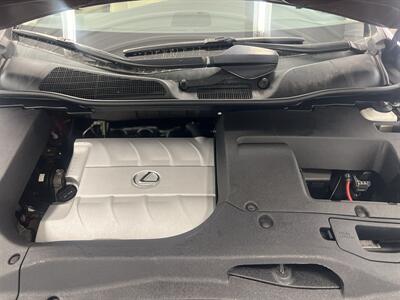 2015 Lexus RX   - Photo 10 - Monticello, IN 47960