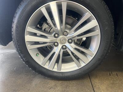 2015 Lexus RX   - Photo 9 - Monticello, IN 47960