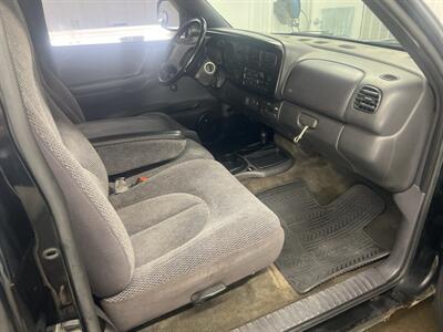 1997 Dodge Dakota 2dr - Photo 8 - Monticello, IN 47960