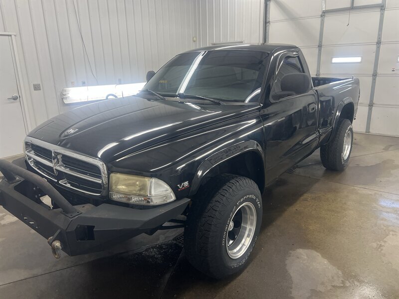 1997 Dodge Dakota 2dr  