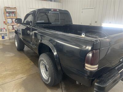 1997 Dodge Dakota 2dr - Photo 3 - Monticello, IN 47960