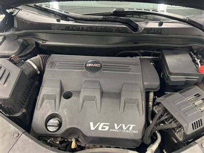 2015 GMC Terrain SLT-2   - Photo 15 - Monticello, IN 47960