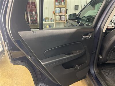 2015 GMC Terrain SLT-2   - Photo 7 - Monticello, IN 47960