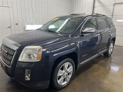 2015 GMC Terrain SLT-2   - Photo 2 - Monticello, IN 47960