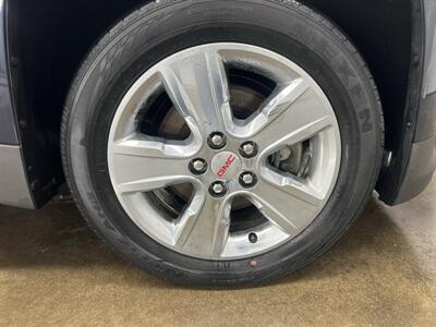 2015 GMC Terrain SLT-2   - Photo 14 - Monticello, IN 47960