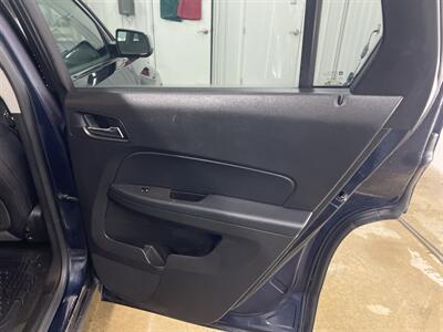 2015 GMC Terrain SLT-2   - Photo 10 - Monticello, IN 47960