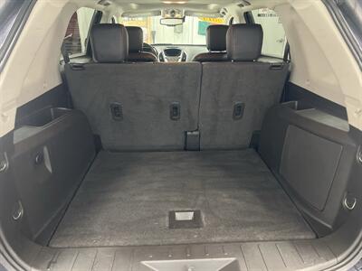 2015 GMC Terrain SLT-2   - Photo 9 - Monticello, IN 47960