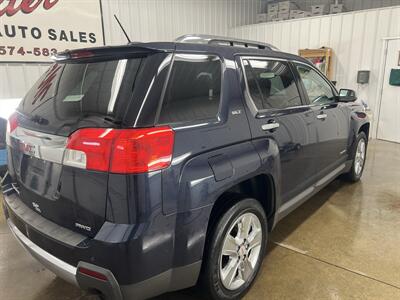 2015 GMC Terrain SLT-2   - Photo 4 - Monticello, IN 47960
