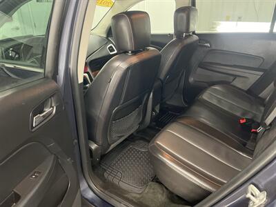 2015 GMC Terrain SLT-2   - Photo 8 - Monticello, IN 47960