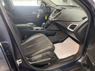 2015 GMC Terrain SLT-2   - Photo 13 - Monticello, IN 47960