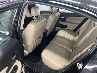 2013 Chrysler 200 Limited - Photo 8 - Monticello, IN 47960