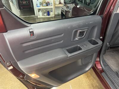 2013 Honda Ridgeline RTL   - Photo 8 - Monticello, IN 47960