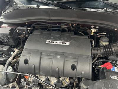 2013 Honda Ridgeline RTL   - Photo 15 - Monticello, IN 47960