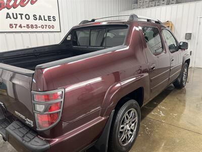 2013 Honda Ridgeline RTL   - Photo 4 - Monticello, IN 47960
