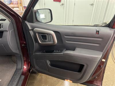 2013 Honda Ridgeline RTL   - Photo 12 - Monticello, IN 47960