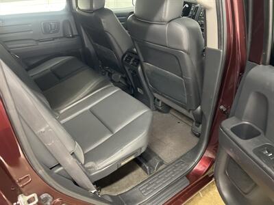 2013 Honda Ridgeline RTL   - Photo 11 - Monticello, IN 47960