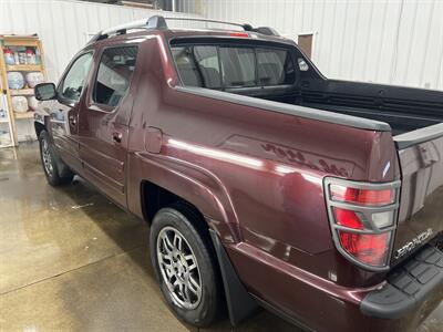 2013 Honda Ridgeline RTL   - Photo 3 - Monticello, IN 47960