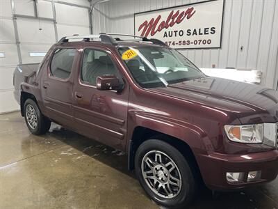 2013 Honda Ridgeline RTL   - Photo 1 - Monticello, IN 47960