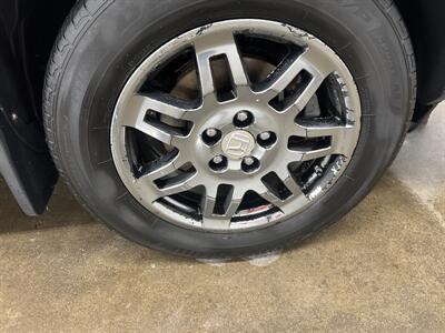2013 Honda Ridgeline RTL   - Photo 14 - Monticello, IN 47960