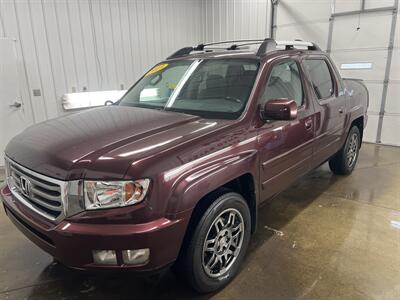 2013 Honda Ridgeline RTL   - Photo 2 - Monticello, IN 47960