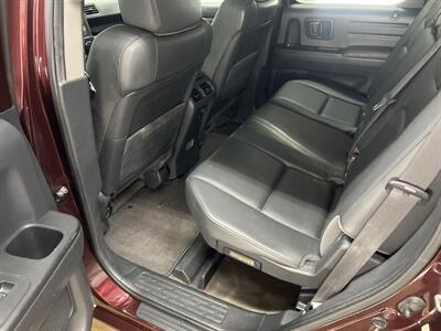 2013 Honda Ridgeline RTL   - Photo 9 - Monticello, IN 47960