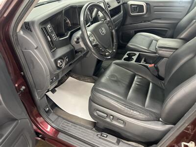 2013 Honda Ridgeline RTL   - Photo 7 - Monticello, IN 47960