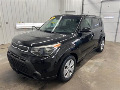 2015 Kia Soul   - Photo 2 - Monticello, IN 47960