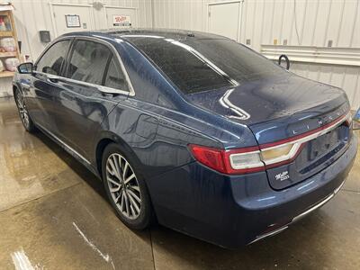 2017 Lincoln Continental Select - Photo 3 - Monticello, IN 47960