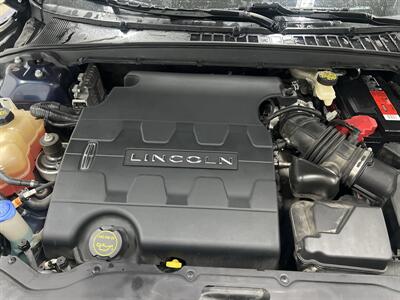 2017 Lincoln Continental Select - Photo 12 - Monticello, IN 47960