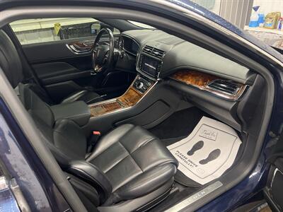 2017 Lincoln Continental Select - Photo 10 - Monticello, IN 47960