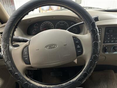 2001 Ford F-150 Lariat - Photo 9 - Monticello, IN 47960
