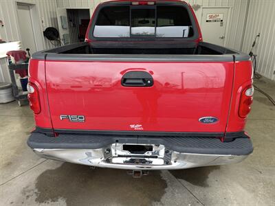 2001 Ford F-150 Lariat - Photo 3 - Monticello, IN 47960