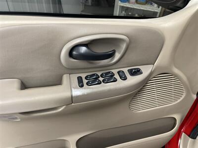 2001 Ford F-150 Lariat - Photo 6 - Monticello, IN 47960