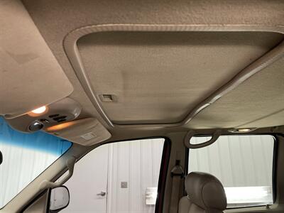 2001 Ford F-150 Lariat - Photo 8 - Monticello, IN 47960