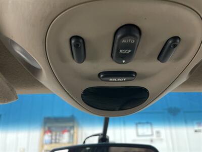 2001 Ford F-150 Lariat - Photo 11 - Monticello, IN 47960