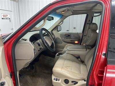 2001 Ford F-150 Lariat - Photo 4 - Monticello, IN 47960