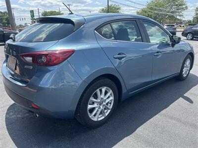 2014 Mazda Mazda3 i Touring   - Photo 4 - Monticello, IN 47960