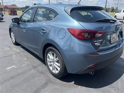 2014 Mazda Mazda3 i Touring   - Photo 3 - Monticello, IN 47960