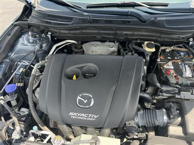 2014 Mazda Mazda3 i Touring   - Photo 14 - Monticello, IN 47960