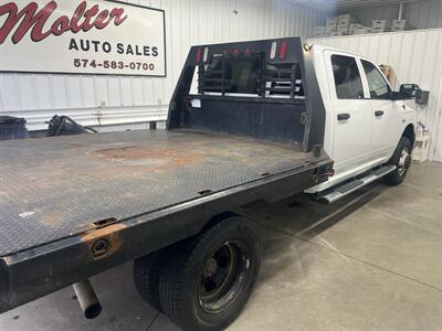 2016 RAM 3500 Tradesman 4x4   - Photo 4 - Monticello, IN 47960
