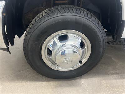 2016 RAM 3500 Tradesman 4x4   - Photo 9 - Monticello, IN 47960