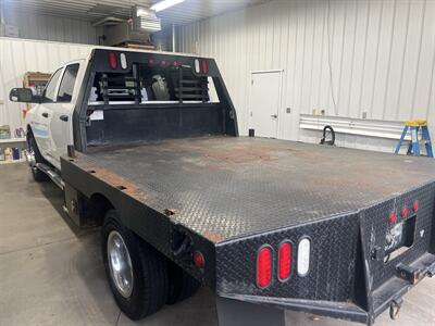 2016 RAM 3500 Tradesman 4x4   - Photo 3 - Monticello, IN 47960