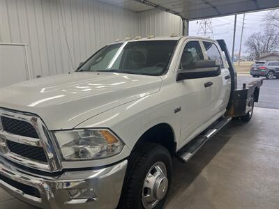 2016 RAM 3500 Tradesman 4x4   - Photo 2 - Monticello, IN 47960