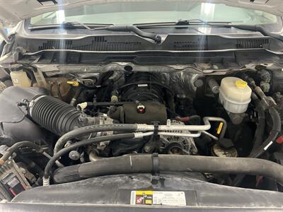 2016 RAM 3500 Tradesman 4x4   - Photo 10 - Monticello, IN 47960