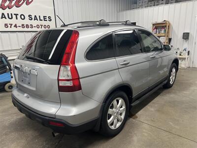 2008 Honda CR-V EX-L w/Navi   - Photo 4 - Monticello, IN 47960