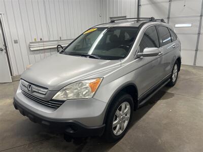 2008 Honda CR-V EX-L w/Navi   - Photo 2 - Monticello, IN 47960
