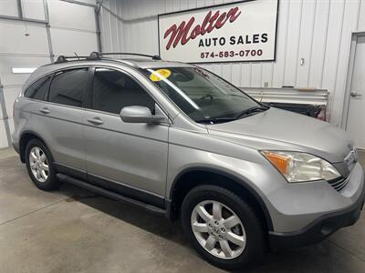 2008 Honda CR-V EX-L w/Navi   - Photo 1 - Monticello, IN 47960
