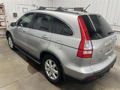 2008 Honda CR-V EX-L w/Navi   - Photo 3 - Monticello, IN 47960