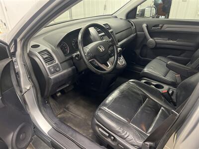 2008 Honda CR-V EX-L w/Navi   - Photo 5 - Monticello, IN 47960