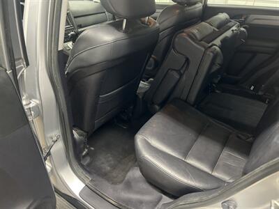 2008 Honda CR-V EX-L w/Navi   - Photo 7 - Monticello, IN 47960